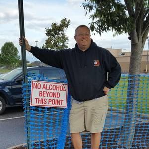 Meet your Posher, Steve